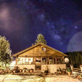 Гостиница Casale dell'Arvo   Лорика 